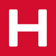 Hetzner Logo
